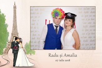Radu&Amalia