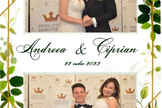 Andreea & Ciprian